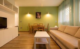 La Pimentera Central Apartments - Con Patio Privado