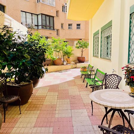 La Pimentera Central Apartments - Con Patio Privado Marbellac Extérieur photo