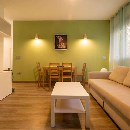 La Pimentera Central Apartments - Con Patio Privado Marbellac Extérieur photo