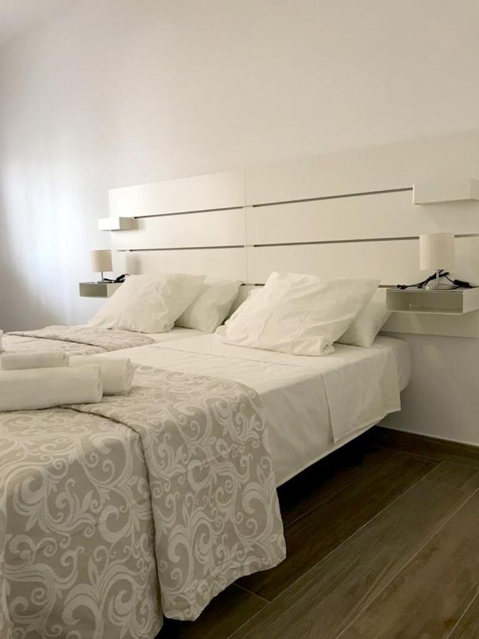 La Pimentera Central Apartments - Con Patio Privado Marbellac Extérieur photo