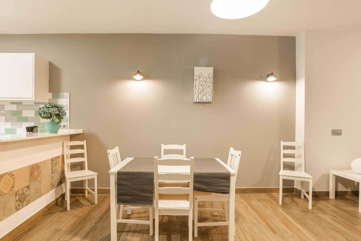 La Pimentera Central Apartments - Con Patio Privado Marbellac Extérieur photo