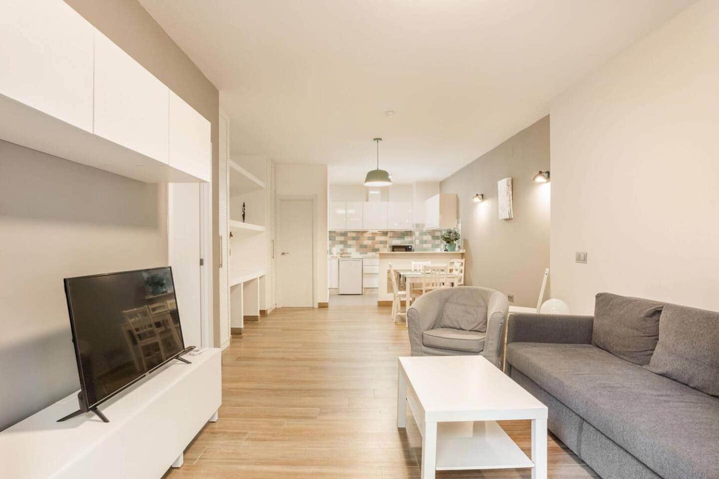 La Pimentera Central Apartments - Con Patio Privado Marbellac Extérieur photo